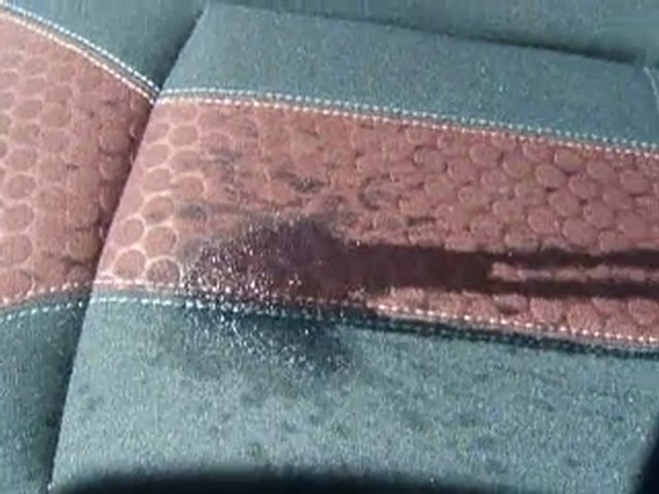 303 High Tech Fabric Guard
