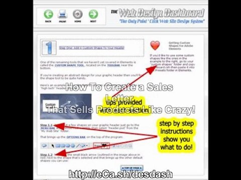 Websites, Landing Pages, MiniSites And Blogs Into a Virtual No-Brainer!