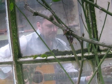 Dedans Dehors 7.2 / Dehors avec B. Betsch Comme le monde va