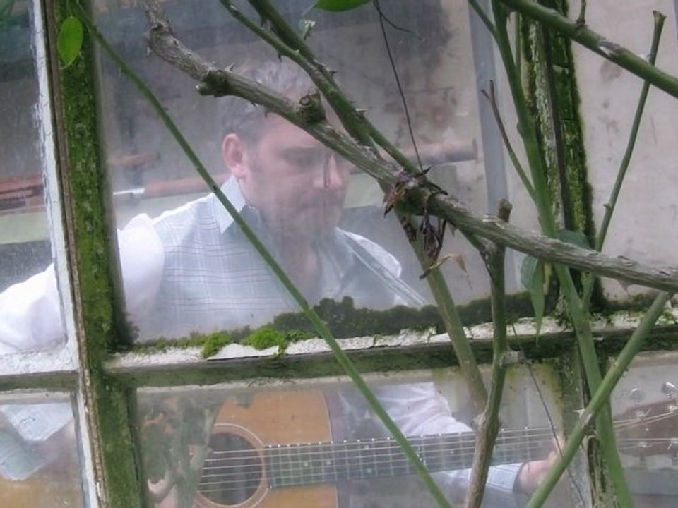 Dedans Dehors 7.2 / Dehors avec B. Betsch "Comme le monde va"