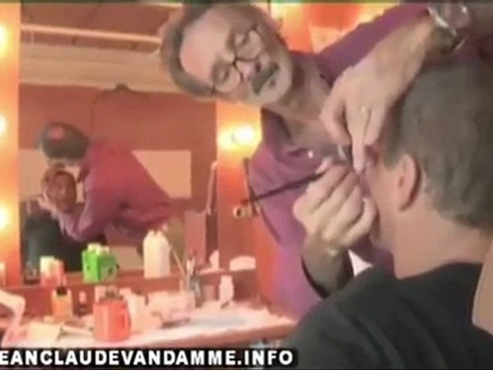 JCVD (dragon-vandamme)