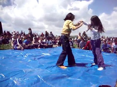 DİŞLİ KASABASI'NDA HIDRELLEZ ŞENLİĞİ 2011- 4