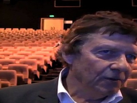 Vieux port : vers une semi-piétonisation ?