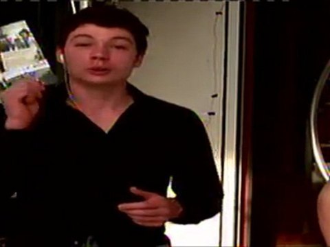 emission 3 webtv Festival Troyes Premières marches 13ème édition 2011