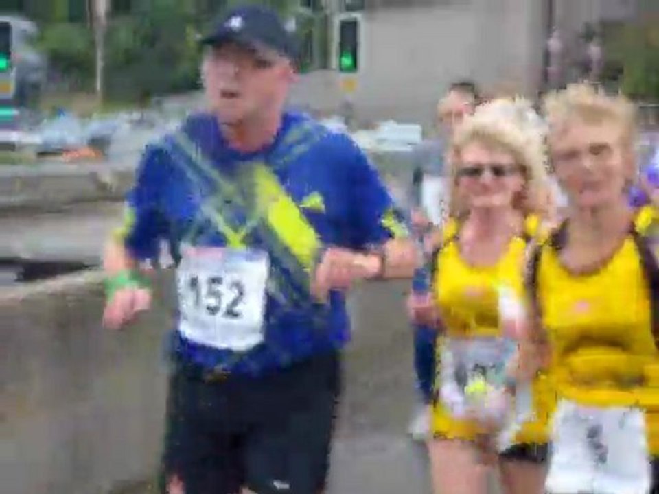 la passagère Dinard st malo 1ère partie 11è édition