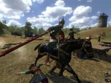 Mount and Blade With Fire and Sword (2011) PC Game Free Download