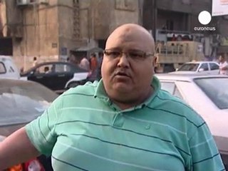 Mısır'daki mezhep çatışmasında ölü sayısı 10'a...