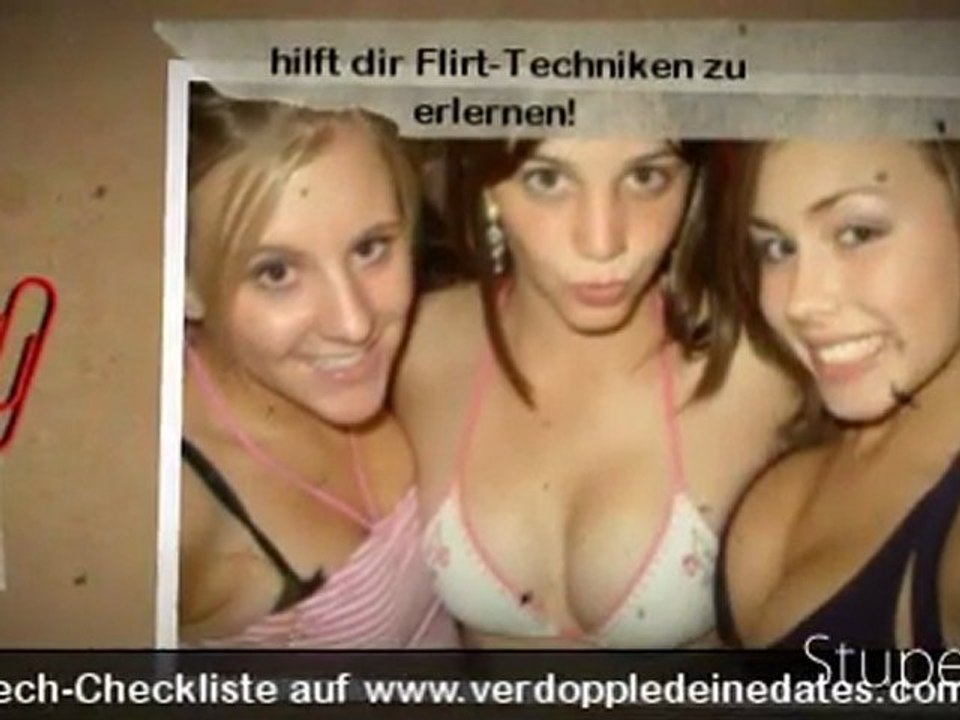 Verdopple deine dates - erfahrungen