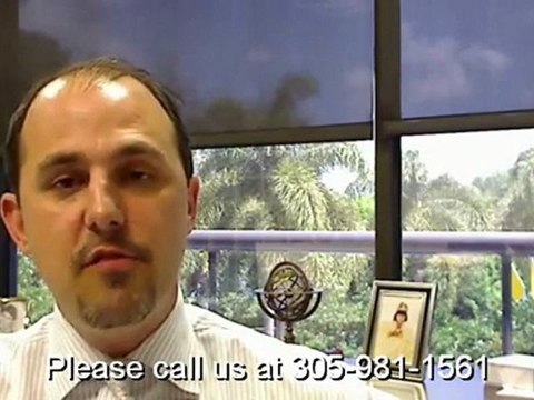 Perrine Injury Lawyer & Accident Attorney (305) 981-1561