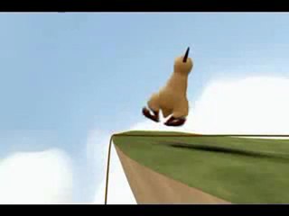 Kiwi - Mad World Version - Original