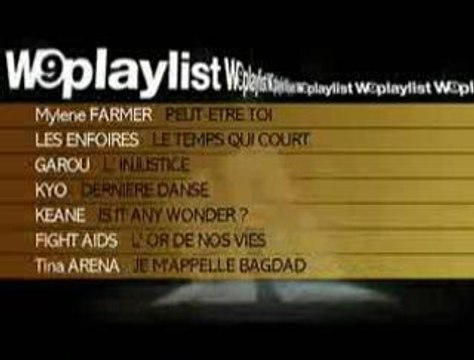 Mylene Farmer - Peut etre toi