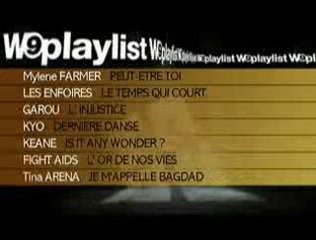 Mylene Farmer - Peut etre toi