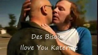 Kiss Kiss Katerine (KKK)