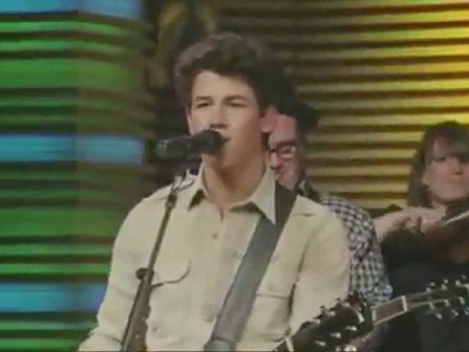 Jonas Brothers - Paranoid (Death Metal Version)