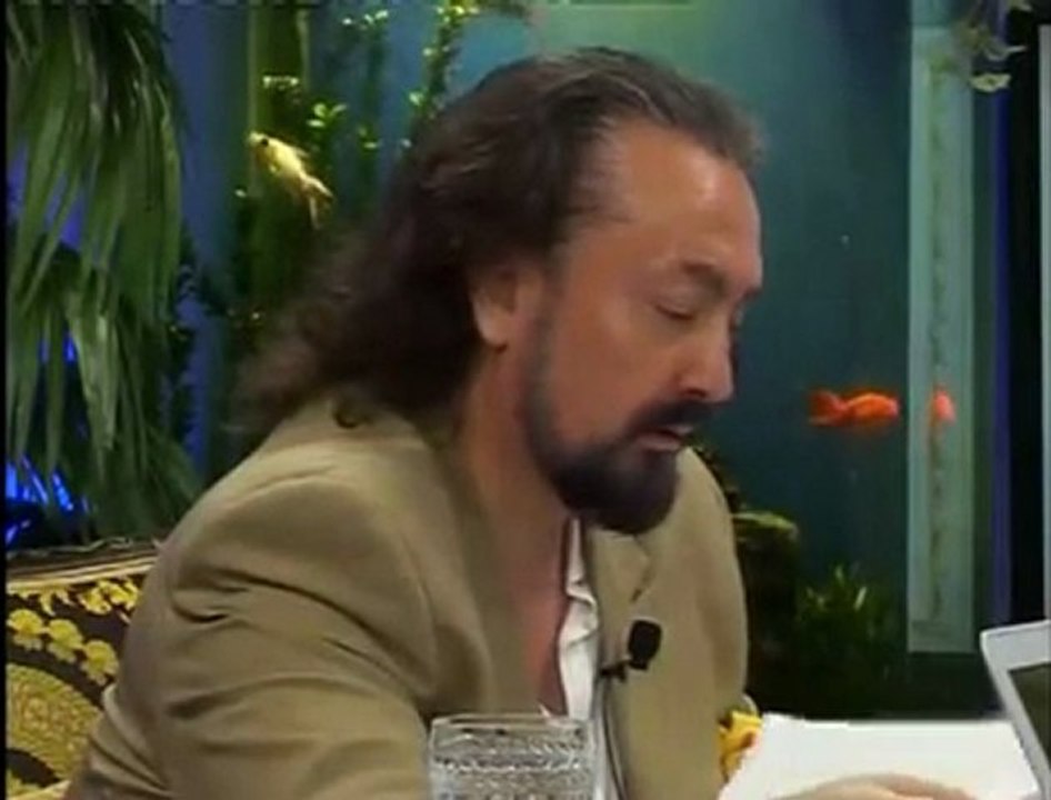 TİMURTAŞ HOCA SYN ADNAN OKTAR HAKKINDA