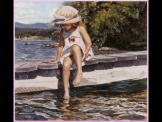 Steve Hanks: Peinture, Photo ou Fusion 🎨📸