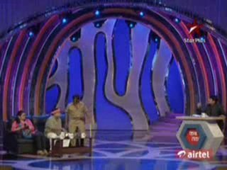 Comedy Ka Maha Muqabala - 8th May 2011 - part5