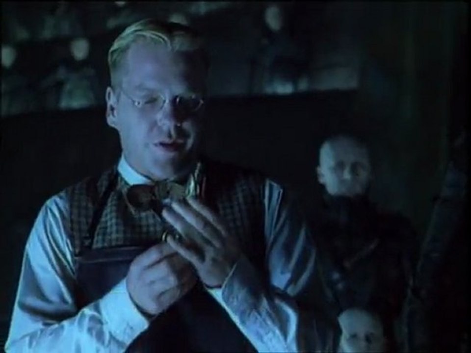 "Dark City" Autour du film
