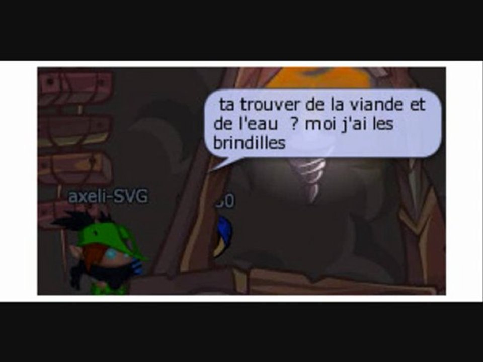 les 90 passages épisode 2