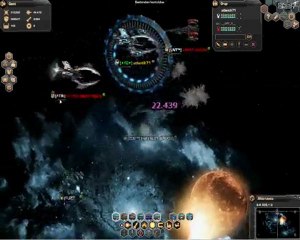 darkorbit- hayalet sürücü