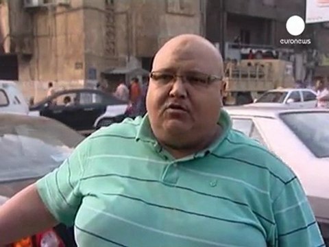 Réunion de crise au Caire après des affrontements...