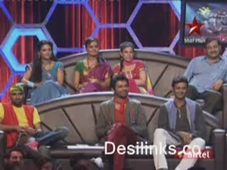 Comedy Ka Maha Muqabala - 8th May 2011 - part6