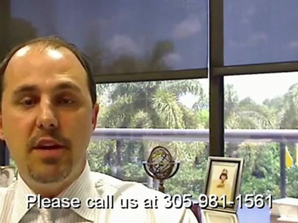 Homestead Injury Lawyer & Accident Attorney (305) 981-1561