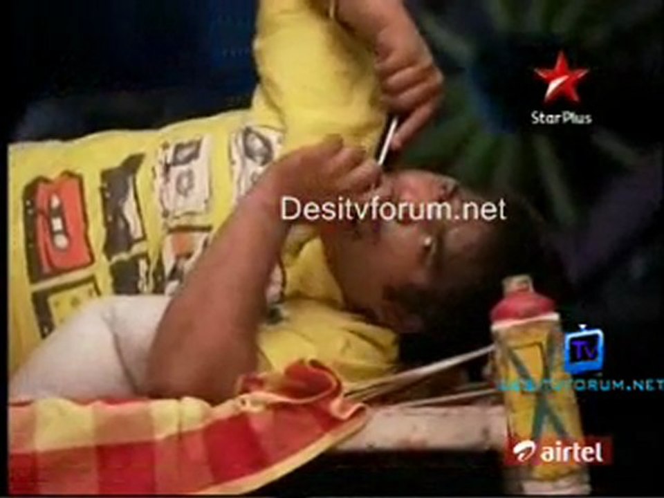 Pyar Mein Twist 8th May 2011 Video Watch Online p2