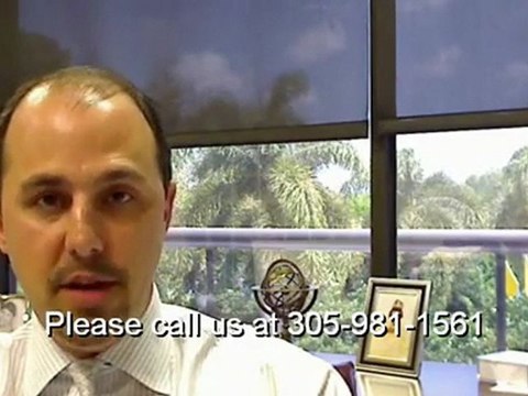 Redlands Injury Lawyer & Accident Attorney (305) 981-1561