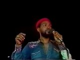 Marvin Gaye - What's Going On [Live]
