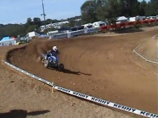 quadrezienne 2010 + KENNY FESTIVAL