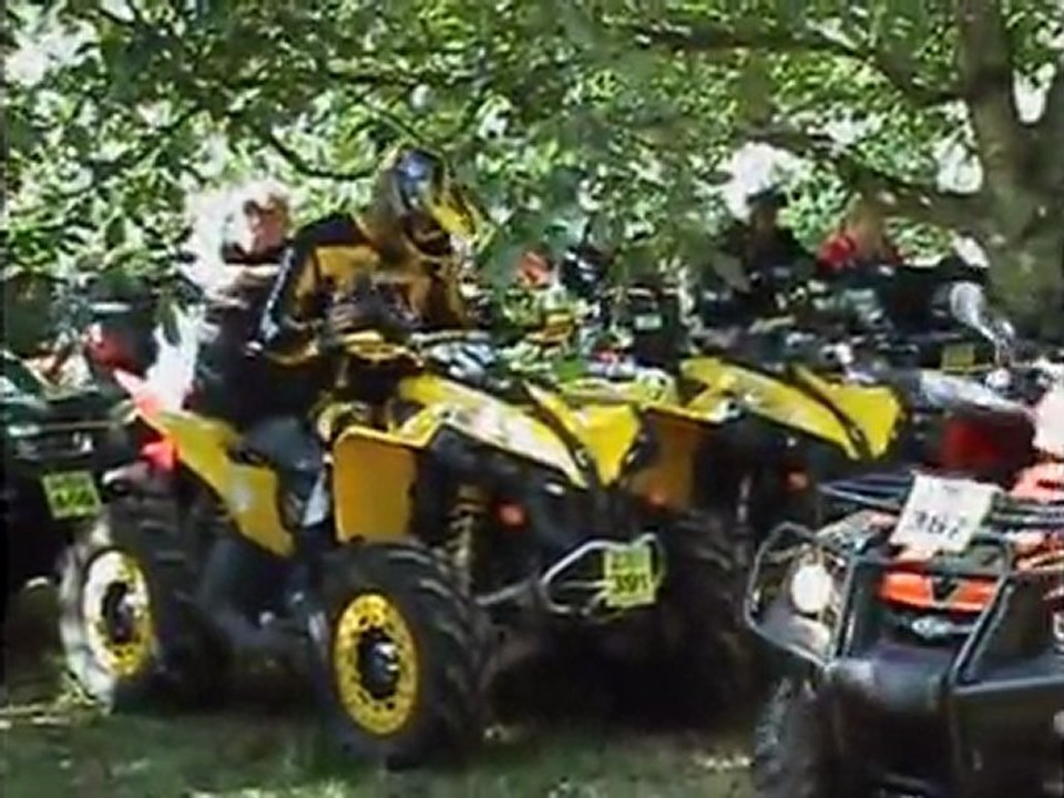 quadrezienne 2010