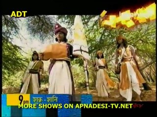 Chandra Gupta Maurya ( Second Promo ) - May