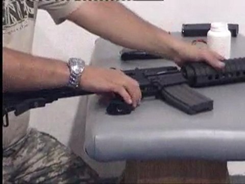 G&G airsoft GR16-P | Airsoft Valencia | Ropa Militar