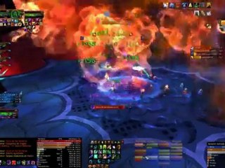 El Martillo de Hefesto vs Halfus HM