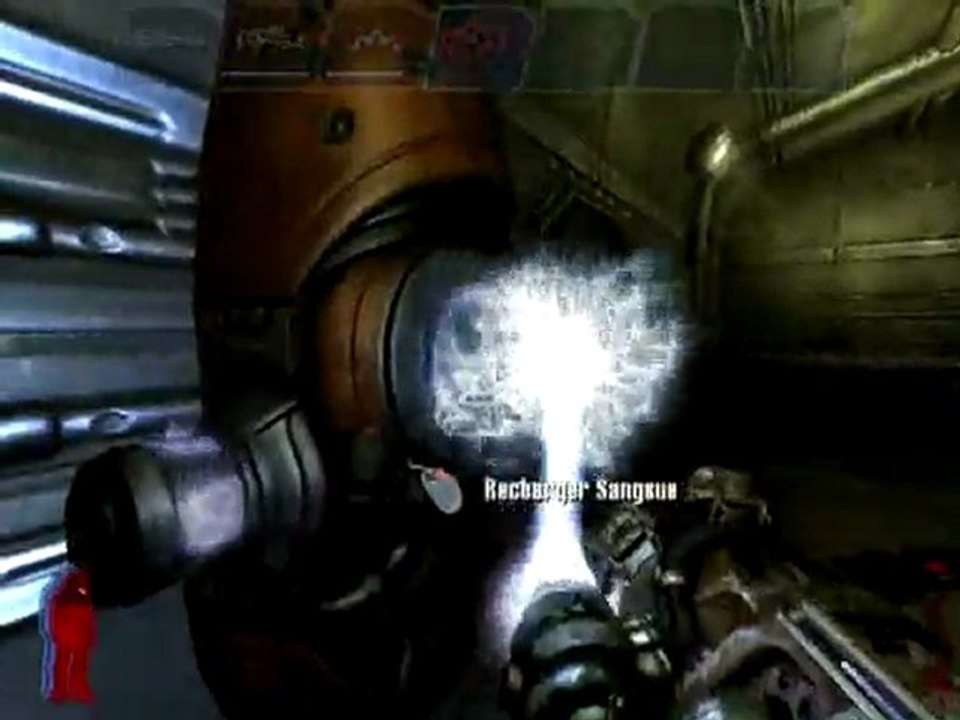 Prey walkthrought partie 4