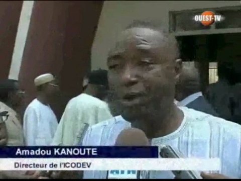 Accaparement des terres en Afrique de l'Ouest - ATN_CICODEV