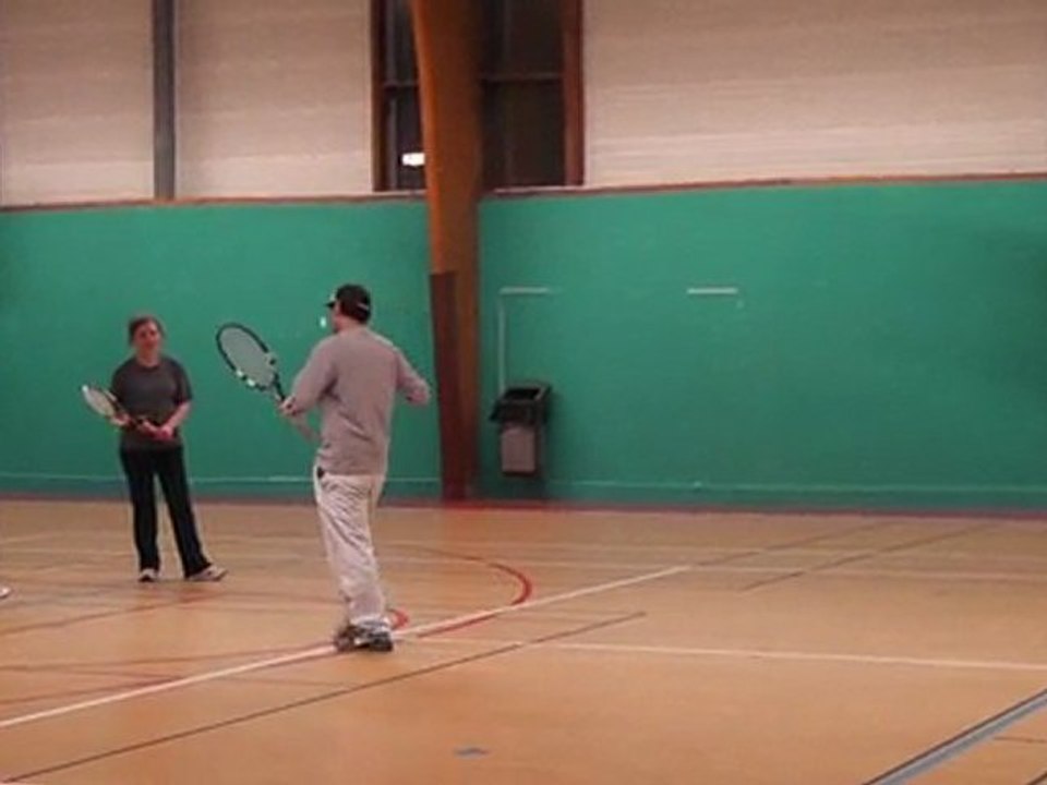 Cours Say du mardi 20h00 à 21h00
