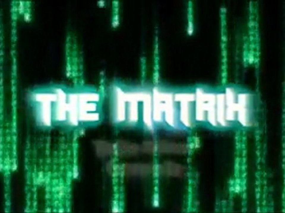Matrix (1999) (Spot TV)