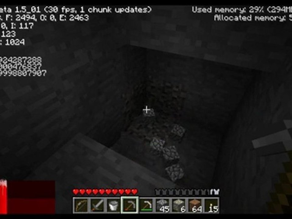 (Tutoriel) Minecraft Episode # 30