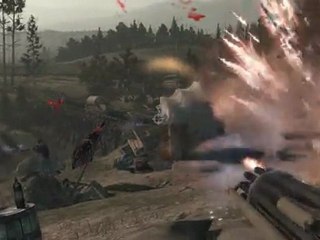 [Impressions] Call of Juarez Bound in Blood