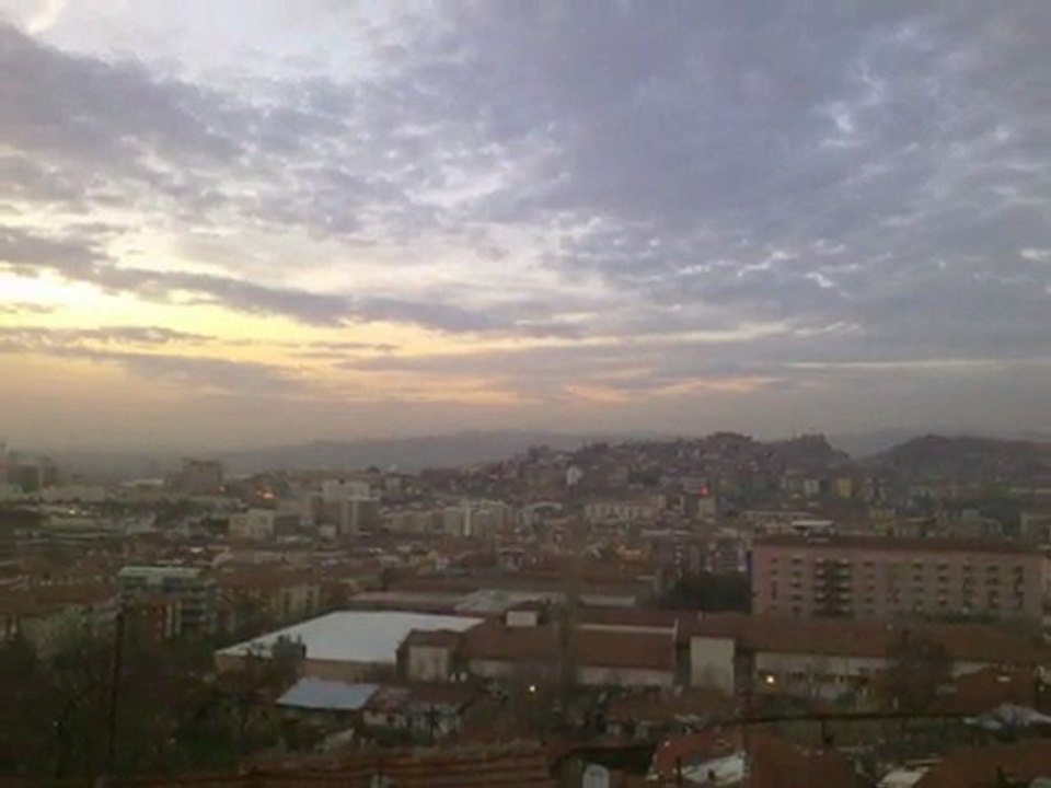 Gitmek Aklımda ( Sırrı Çınar ) & Yorum: Hatip Çiçek