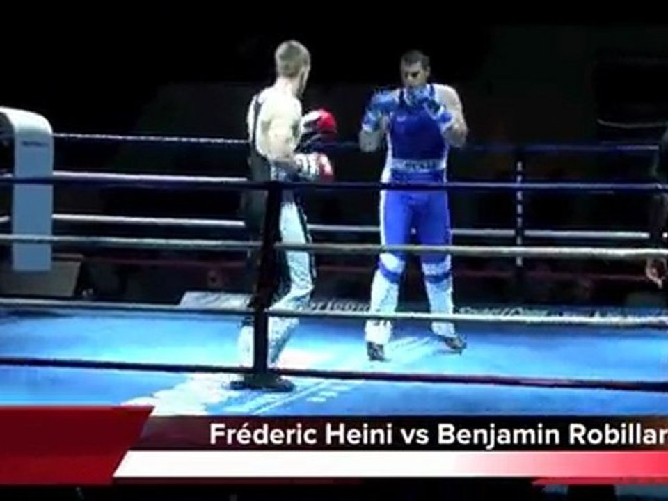Finale du Championnat de France Elite A 2011. Savate Boxe française à Coubertin Paris. Combat 7 et 8