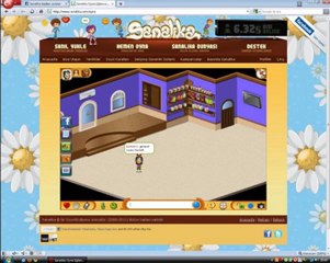 sanalika krallığı