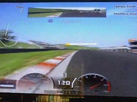 Gran Turismo 5 ; citroen by Gran Turismo Race Car