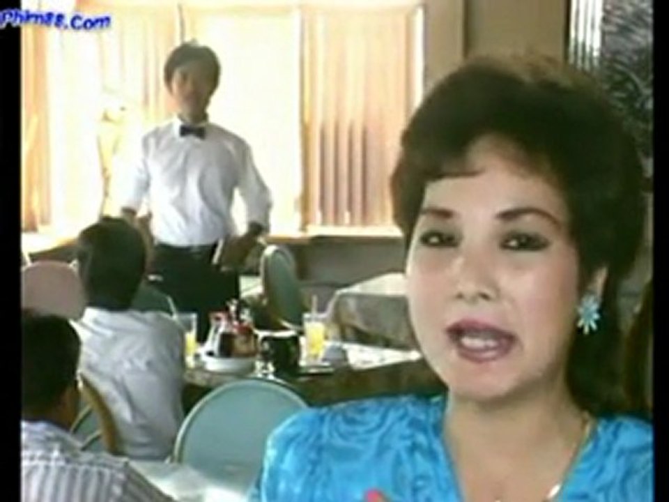 Con Gai - Van son