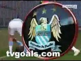 Shaun Wright Phillips ~ Super Goal to Arsenal