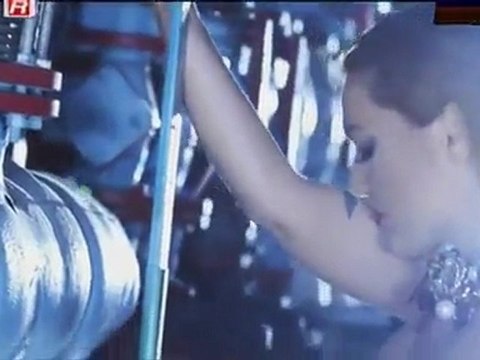 Demet Akalın - Olacak Olacak _ HD _ Yeni Klip 2011 Süper Kalite