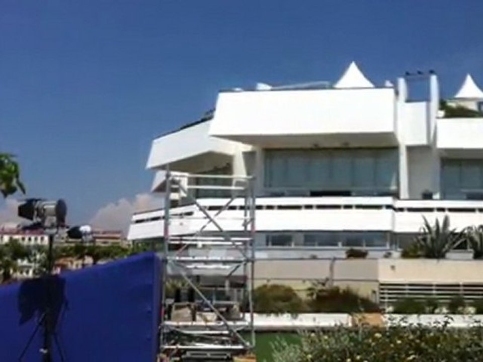 THREE DAYS FROM OPENING