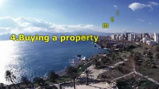 Antalya Properties – 6 Reasons For Investing